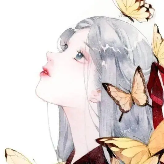 用户旧胶片头像